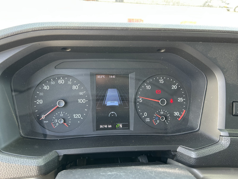 MAN TGM 18.250 / Carrier Koeler -30 gr / Chereau Frigobox / Laadklep / APK 06-26 - مبردة شاحنة: صور 4 MAN TGM 18.250 / Carrier Koeler -30 gr / Chereau Frigobox / Laadklep / APK 06-26 - مبردة شاحنة: صور 4