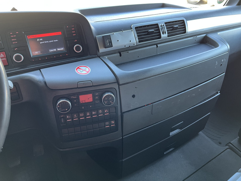 MAN TGX 18.440 XXL / 684 dkm / 2 Tanks / Stand klima / NL truck - شاحنة جرار: صور 5 MAN TGX 18.440 XXL / 684 dkm / 2 Tanks / Stand klima / NL truck - شاحنة جرار: صور 5