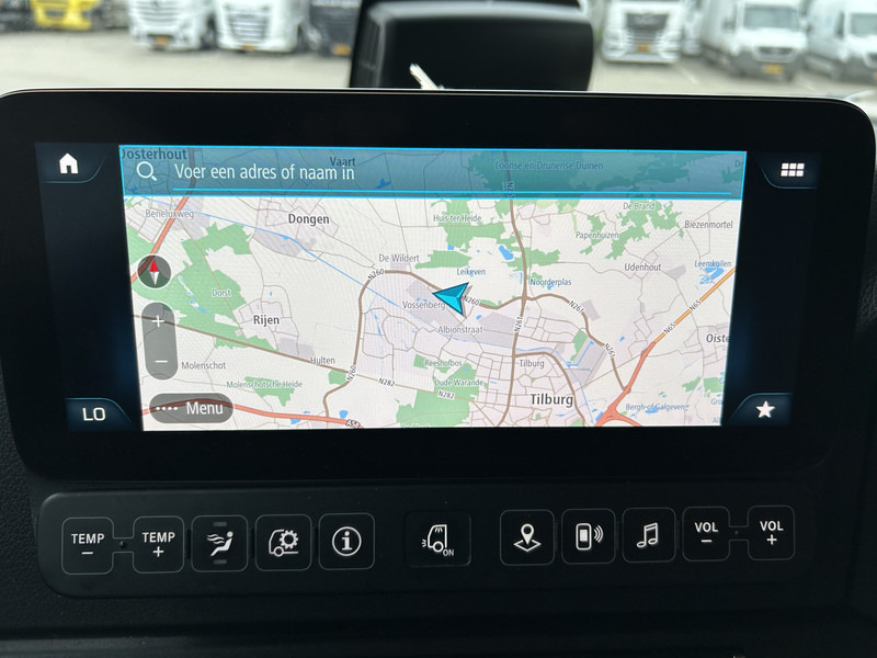 Mercedes-Benz Actros 2645 Bigspace / 377 dkm / 6x2 / APK TUV 05-26 - شاحنة جرار: صور 5 Mercedes-Benz Actros 2645 Bigspace / 377 dkm / 6x2 / APK TUV 05-26 - شاحنة جرار: صور 5