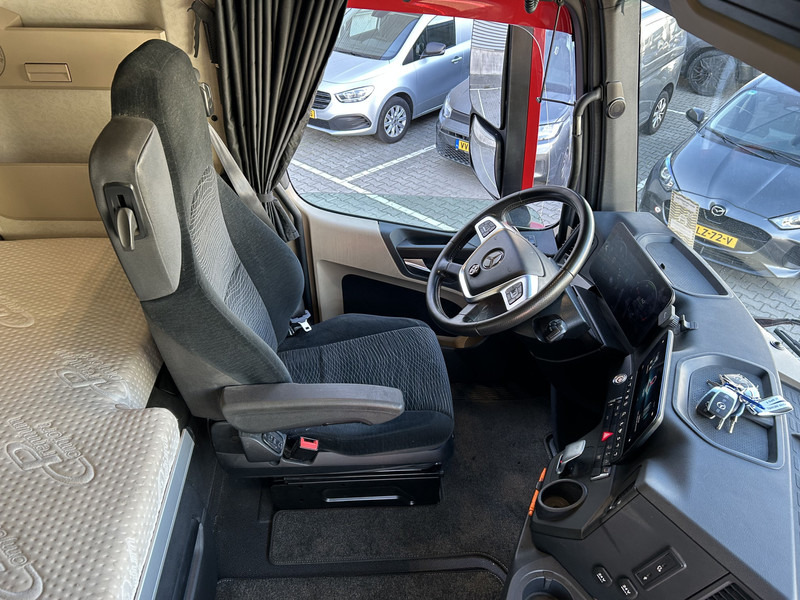 Mercedes-Benz Actros 2648 Gigaspace / 804 dkm / 6x2 / StandAirco / APK TUV 03-26 - شاحنة جرار: صور 3 Mercedes-Benz Actros 2648 Gigaspace / 804 dkm / 6x2 / StandAirco / APK TUV 03-26 - شاحنة جرار: صور 3