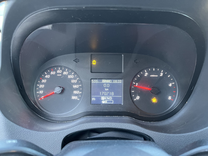 Mercedes-Benz Sprinter 311 2.2 CDI Euro 6D / 170 dkm / L3 H2 / APK TUV 03-26 - فان المدمجة: صور 5 Mercedes-Benz Sprinter 311 2.2 CDI Euro 6D / 170 dkm / L3 H2 / APK TUV 03-26 - فان المدمجة: صور 5