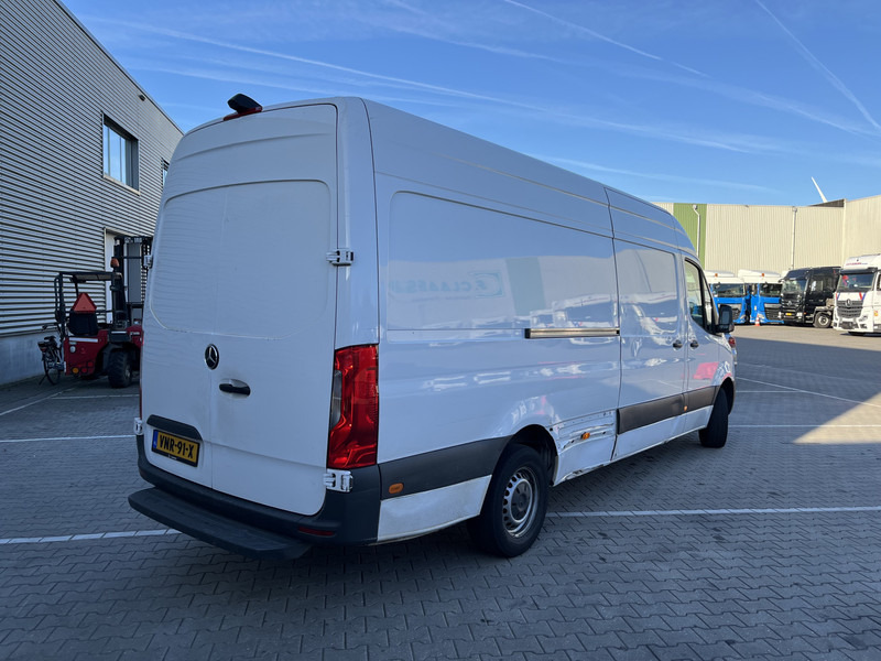 Mercedes-Benz Sprinter 311 2.2 CDI Euro 6D / 170 dkm / L3 H2 / APK TUV 03-26 - فان المدمجة: صور 2 Mercedes-Benz Sprinter 311 2.2 CDI Euro 6D / 170 dkm / L3 H2 / APK TUV 03-26 - فان المدمجة: صور 2