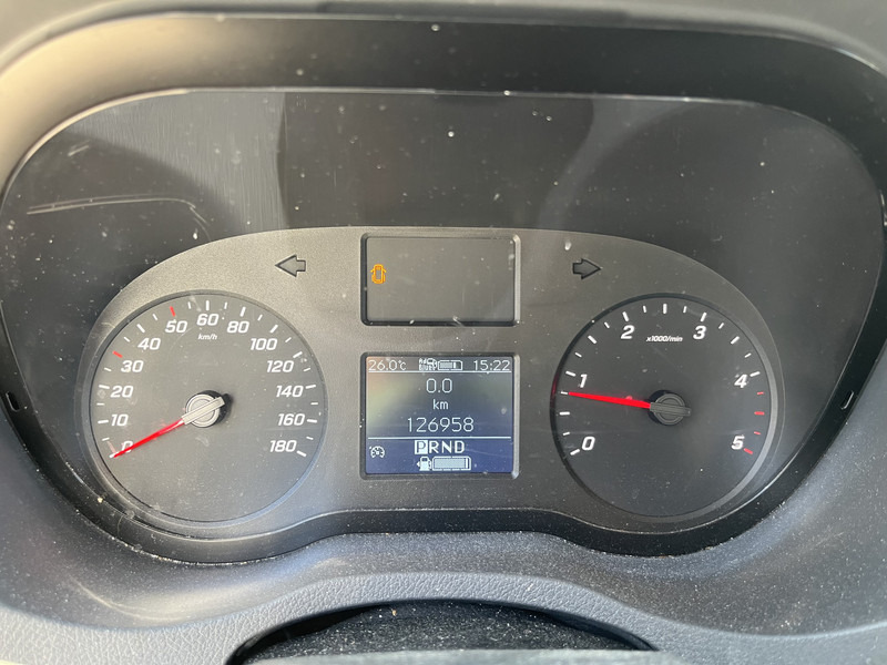 Mercedes-Benz Sprinter 315 1.9 CDI / Dak Schade - Roof Damage / Loadlift / APK TUV 07-26 - الشاحنات الصغيرة صندوق مغلق: صور 3 Mercedes-Benz Sprinter 315 1.9 CDI / Dak Schade - Roof Damage / Loadlift / APK TUV 07-26 - الشاحنات الصغيرة صندوق مغلق: صور 3