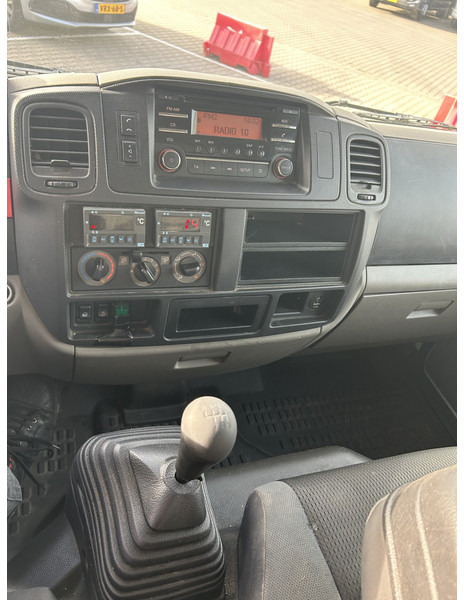 Nissan Cabstar NT400 / Duo Temp Frigo -30 gr / 146 dkm/ Blad - Blad / APK TUV 03-26 - الشاحنات الصغيرة المبردة: صور 5 Nissan Cabstar NT400 / Duo Temp Frigo -30 gr / 146 dkm/ Blad - Blad / APK TUV 03-26 - الشاحنات الصغيرة المبردة: صور 5