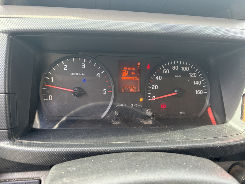 Nissan Cabstar NT400 / Duo Temp Frigo -30 gr / 175 dkm/ Blad - Blad / BE Van - الشاحنات الصغيرة المبردة: صور 4 Nissan Cabstar NT400 / Duo Temp Frigo -30 gr / 175 dkm/ Blad - Blad / BE Van - الشاحنات الصغيرة المبردة: صور 4