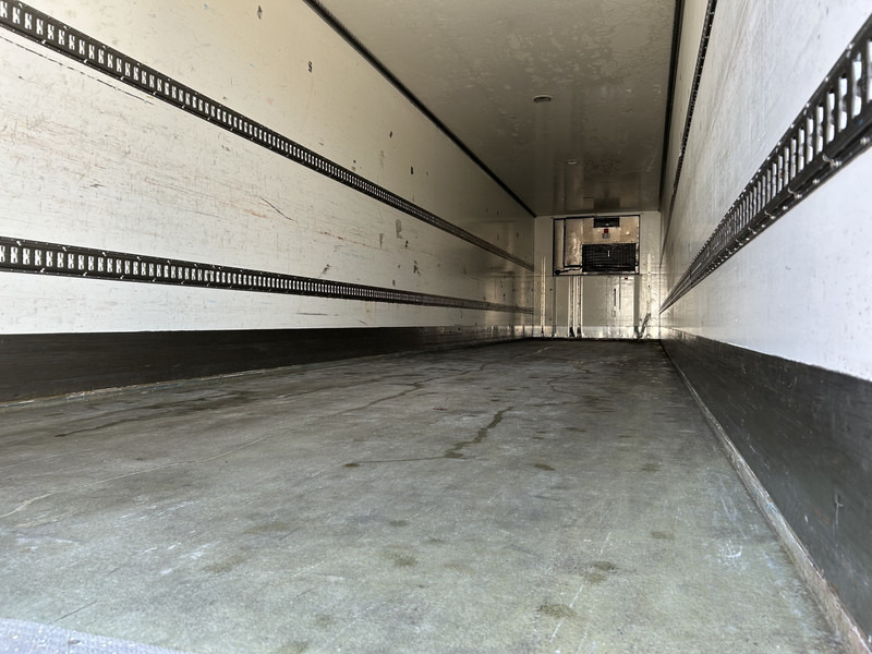 Pacton - Heiwo / Thermo King SLXe 300 -29 gr / FrigoBox / Loadlift / APK TUV 04-26 - مبردة نصف مقطورة: صور 3 Pacton - Heiwo / Thermo King SLXe 300 -29 gr / FrigoBox / Loadlift / APK TUV 04-26 - مبردة نصف مقطورة: صور 3