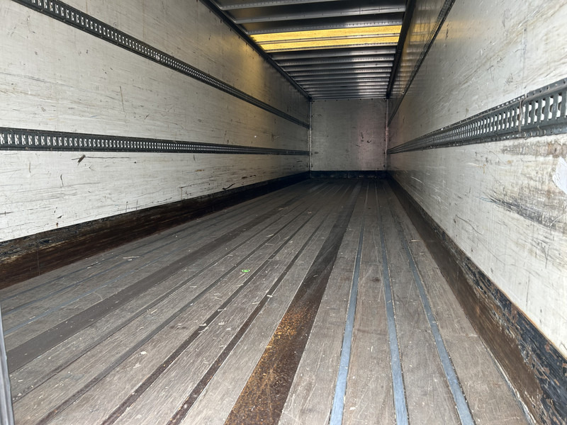 Pacton T2-001 / Box / Loadlift / BPW Drum / NL Trailer - بصندوق مغلق نصف مقطورة: صور 3 Pacton T2-001 / Box / Loadlift / BPW Drum / NL Trailer - بصندوق مغلق نصف مقطورة: صور 3