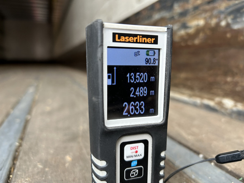 Pacton T2-001 / Box / Loadlift / BPW Drum / NL Trailer - بصندوق مغلق نصف مقطورة: صور 4 Pacton T2-001 / Box / Loadlift / BPW Drum / NL Trailer - بصندوق مغلق نصف مقطورة: صور 4