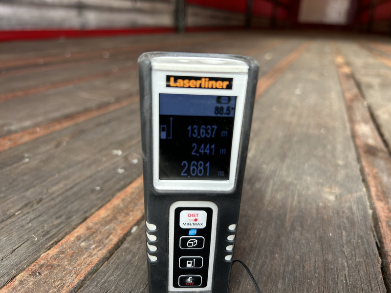 Pacton T3-001 / Curtainside / SAF Drum / APK TUV 03-26 - الخيمة نصف مقطورة: صور 5 Pacton T3-001 / Curtainside / SAF Drum / APK TUV 03-26 - الخيمة نصف مقطورة: صور 5