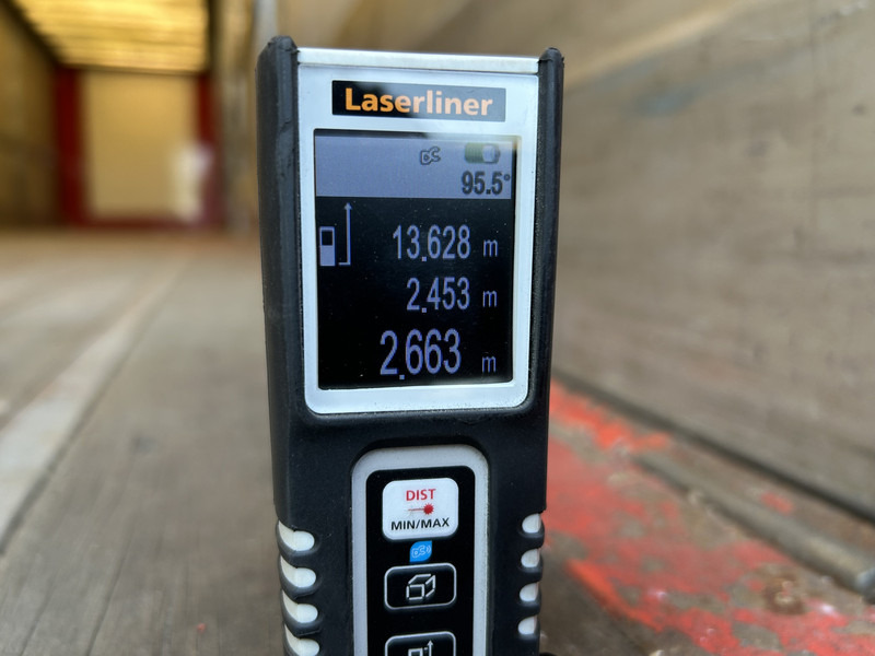 Pacton T3-001 / Curtainside Trailer / BPW Drum / APK TUV 03-26 - الخيمة نصف مقطورة: صور 5 Pacton T3-001 / Curtainside Trailer / BPW Drum / APK TUV 03-26 - الخيمة نصف مقطورة: صور 5