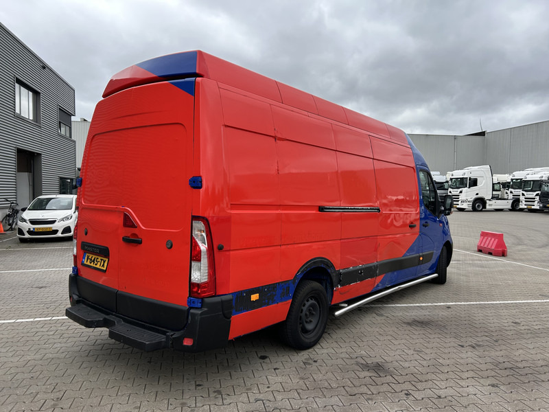 Renault Master 2.3 DCI L4H3 EL Energy / 282 dkm / Cruise / APK TUV 03-26 - فان: صور 2 Renault Master 2.3 DCI L4H3 EL Energy / 282 dkm / Cruise / APK TUV 03-26 - فان: صور 2
