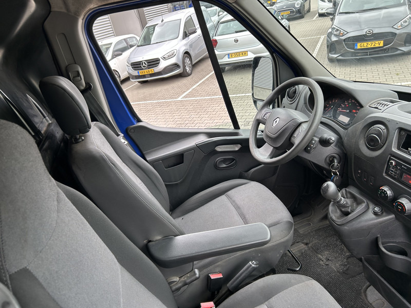 Renault Master 2.3 DCI L4H3 EL Energy / 282 dkm / Cruise / APK TUV 03-26 - فان: صور 3 Renault Master 2.3 DCI L4H3 EL Energy / 282 dkm / Cruise / APK TUV 03-26 - فان: صور 3