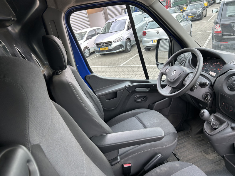 Renault Master 2.3 DCI L4H3 EL Energy / 321 dkm / Cruise / Cam / APK TUV 07-26 - فان: صور 3 Renault Master 2.3 DCI L4H3 EL Energy / 321 dkm / Cruise / Cam / APK TUV 07-26 - فان: صور 3