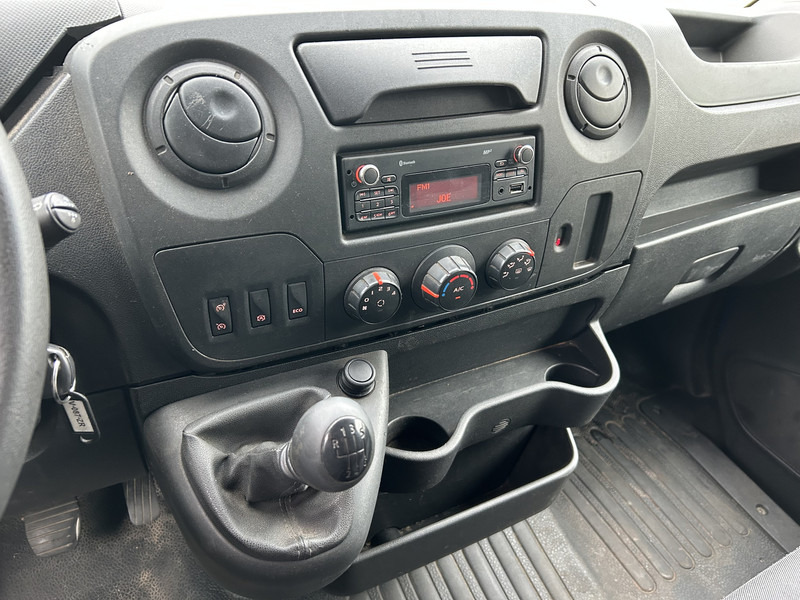 Renault Master 2.3 DCI L4H3 EL Energy / 321 dkm / Cruise / Cam / APK TUV 07-26 - فان: صور 5 Renault Master 2.3 DCI L4H3 EL Energy / 321 dkm / Cruise / Cam / APK TUV 07-26 - فان: صور 5