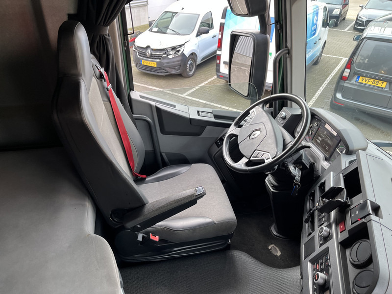 Renault T 380 Comfort Euro 6 / 742 dkm / NL Truck - شاحنة جرار: صور 3 Renault T 380 Comfort Euro 6 / 742 dkm / NL Truck - شاحنة جرار: صور 3