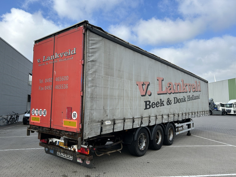 Renders B 302 / Curtainside Trailer / BPW Disk / NL Trailer - الخيمة نصف مقطورة: صور 2 Renders B 302 / Curtainside Trailer / BPW Disk / NL Trailer - الخيمة نصف مقطورة: صور 2