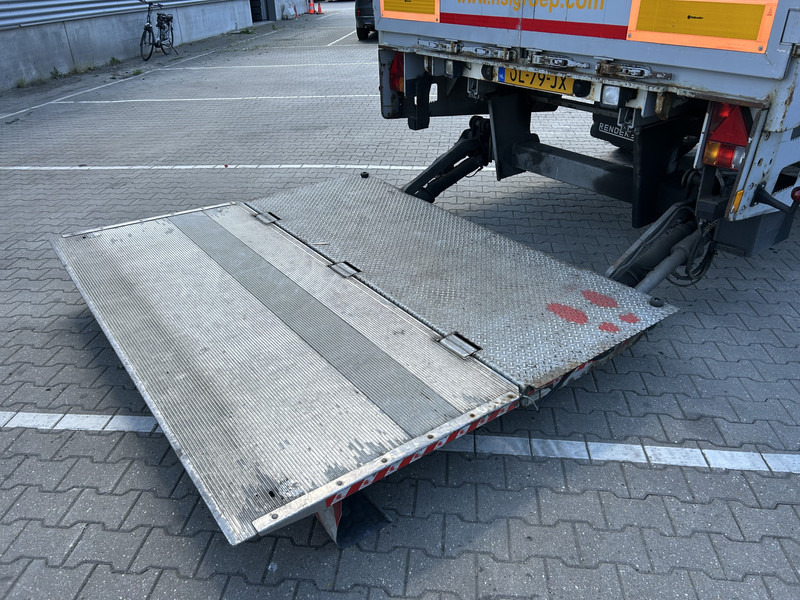 Renders ROC 12.10 City / Box / Loadlift 2000 kg / NL Trailer - بصندوق مغلق نصف مقطورة: صور 5 Renders ROC 12.10 City / Box / Loadlift 2000 kg / NL Trailer - بصندوق مغلق نصف مقطورة: صور 5