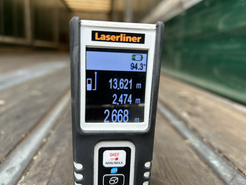 Samro ST39WGPE / Curtainside Trailer / BPW Disk / APK TUV 02-26 - الخيمة نصف مقطورة: صور 5 Samro ST39WGPE / Curtainside Trailer / BPW Disk / APK TUV 02-26 - الخيمة نصف مقطورة: صور 5