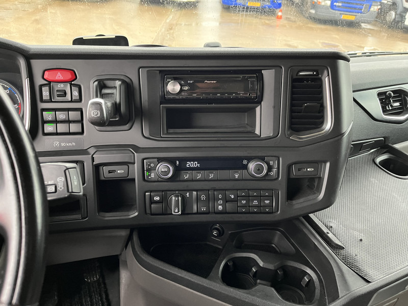 Scania R410 Highline / BDF Box + Wecon AWZ 218 / BDF Box / 448 dkm / NL Truck + Trailer - شاحنات الحاويات / جسم علوي قابل للتغيير شاحنة: صور 5 Scania R410 Highline / BDF Box + Wecon AWZ 218 / BDF Box / 448 dkm / NL Truck + Trailer - شاحنات الحاويات / جسم علوي قابل للتغيير شاحنة: صور 5