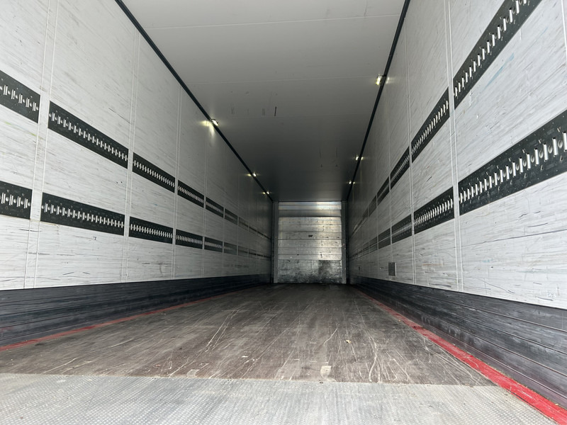 Schmitz Cargobull SCB S2 / Box Trailer / 2 as Disk / APK TUV 07-26 - بصندوق مغلق نصف مقطورة: صور 3 Schmitz Cargobull SCB S2 / Box Trailer / 2 as Disk / APK TUV 07-26 - بصندوق مغلق نصف مقطورة: صور 3