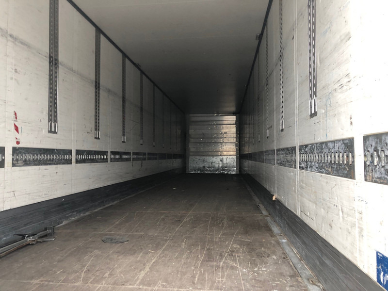 Schmitz Cargobull SCB S3B / Box Trailer / Loadlift 2000 kg / APK TUV 12-26 - بصندوق مغلق نصف مقطورة: صور 3 Schmitz Cargobull SCB S3B / Box Trailer / Loadlift 2000 kg / APK TUV 12-26 - بصندوق مغلق نصف مقطورة: صور 3