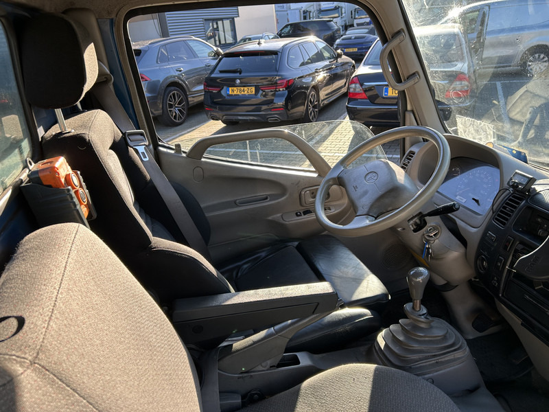 Toyota Dyna 100 3.0 D-4D / Kipper - Tipper / Blad - Bald / APK TUV 07-26 - قلاب صغير: صور 3 Toyota Dyna 100 3.0 D-4D / Kipper - Tipper / Blad - Bald / APK TUV 07-26 - قلاب صغير: صور 3