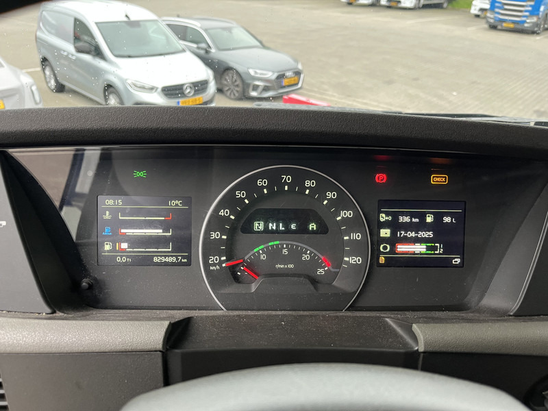 Volvo FH 420 Globetrotter / Dynamic Steering / New Tacho V2 / VEB+ / APK TUV 10-25 - شاحنة جرار: صور 4 Volvo FH 420 Globetrotter / Dynamic Steering / New Tacho V2 / VEB+ / APK TUV 10-25 - شاحنة جرار: صور 4