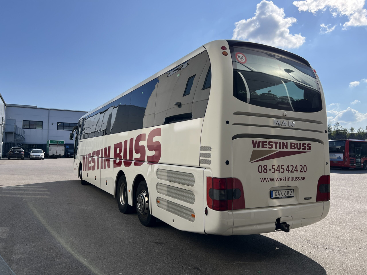 MAN Lions Coach L R08 Euro 6c - سياحية حافلة: صور 3 MAN Lions Coach L R08 Euro 6c - سياحية حافلة: صور 3