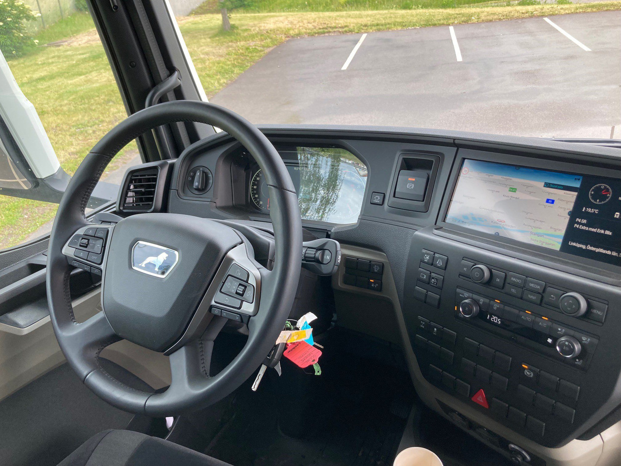 TGM 18.290 18-ppl ÖBS - بصندوق مغلق شاحنة: صور 3 TGM 18.290 18-ppl ÖBS - بصندوق مغلق شاحنة: صور 3