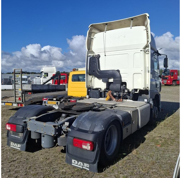 DAF CF 400 FT - 2016 - Automaat | Diesel (8405) - شاحنة: صور 3 DAF CF 400 FT - 2016 - Automaat | Diesel (8405) - شاحنة: صور 3