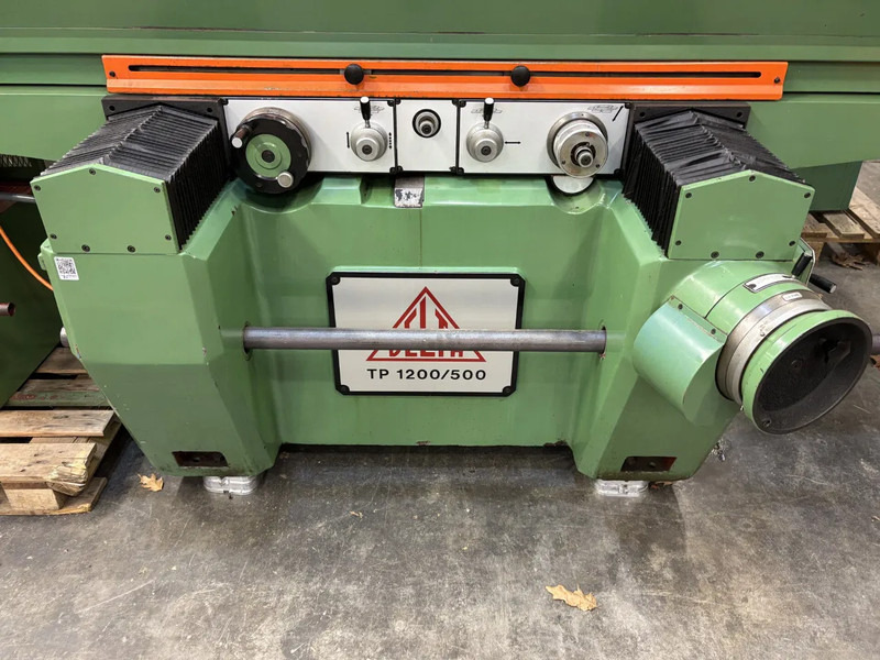 Delta TP 1200/500 - ملحقات: صور 4 Delta TP 1200/500 - ملحقات: صور 4