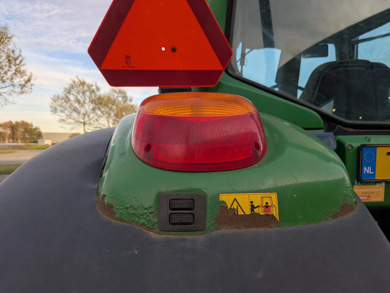 جرار John Deere 6230 PREMIUM 6230 PREMIUM: صور 13 جرار John Deere 6230 PREMIUM 6230 PREMIUM: صور 13