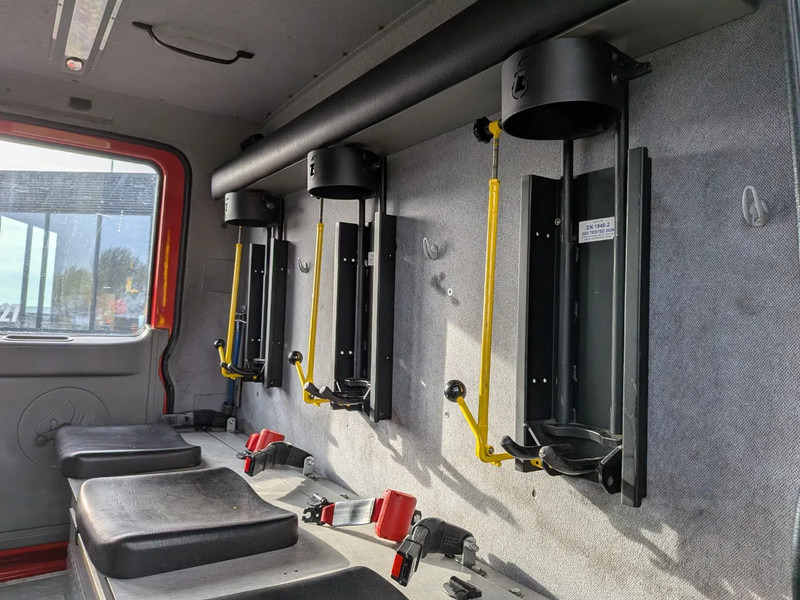 Mercedes-Benz - المطافئ: صور 5 Mercedes-Benz - المطافئ: صور 5