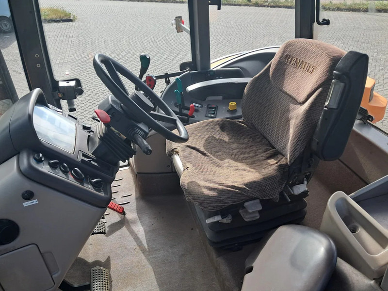 Renault ARES 640 RZ ARES 640 RZ إيجار Renault ARES 640 RZ ARES 640 RZ: صور 18