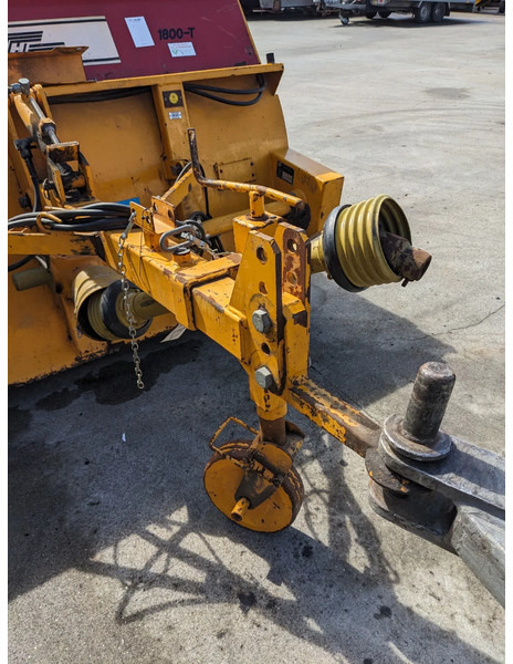 STH T1800 - كناسة المناطق الصناعية: صور 5 STH T1800 - كناسة المناطق الصناعية: صور 5