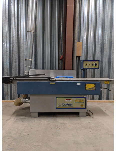 Topmaster DT430 - آلة النجارة: صور 2 Topmaster DT430 - آلة النجارة: صور 2