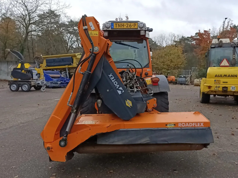 Votex Roadflex 190 - جزازة: صور 2 Votex Roadflex 190 - جزازة: صور 2