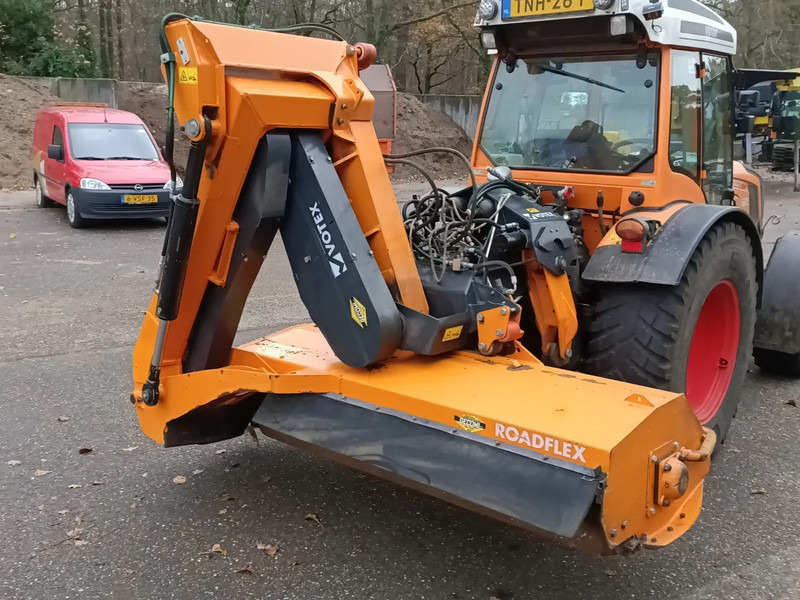 Votex Roadflex 190 - جزازة: صور 1 Votex Roadflex 190 - جزازة: صور 1