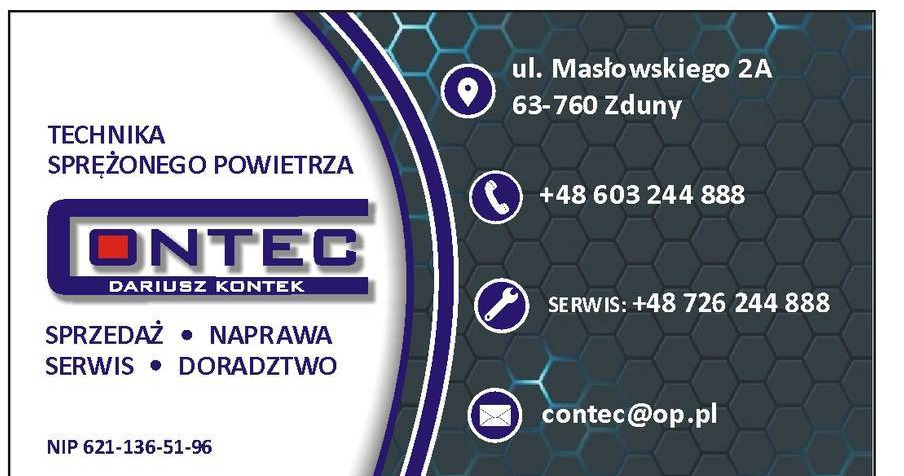 OSUSZACZ ZIĘBNICZY AIRPRESS APX 24, 2,4 M3/min - ضاغط الهواء: صور 3 OSUSZACZ ZIĘBNICZY AIRPRESS APX 24, 2,4 M3/min - ضاغط الهواء: صور 3
