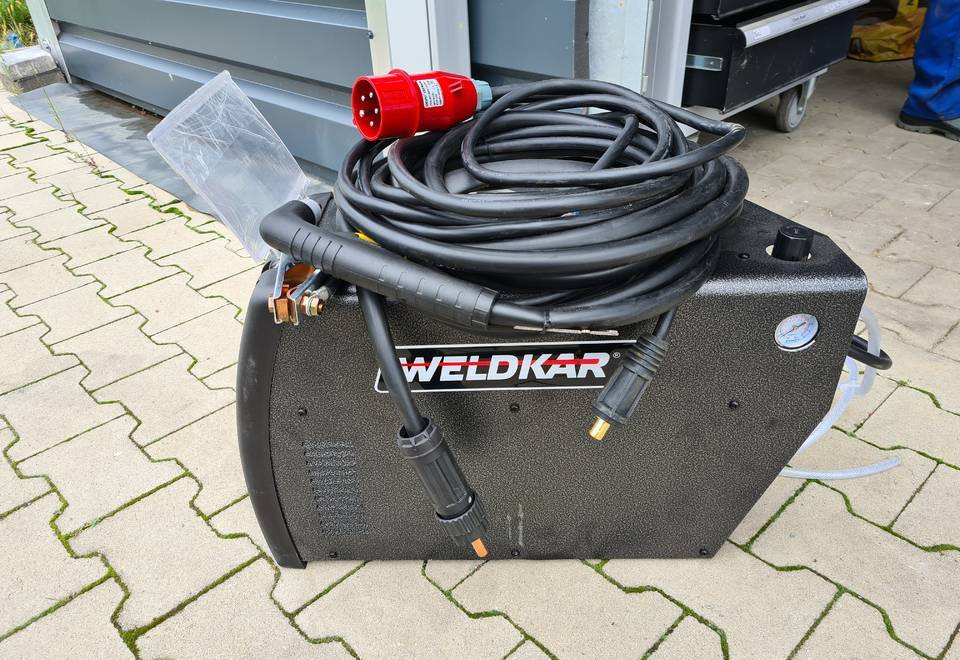 Plazma Przecinarka plazmowa WELDKAR WK Plasma 6590 - ادوات لحام: صور 3 Plazma Przecinarka plazmowa WELDKAR WK Plasma 6590 - ادوات لحام: صور 3