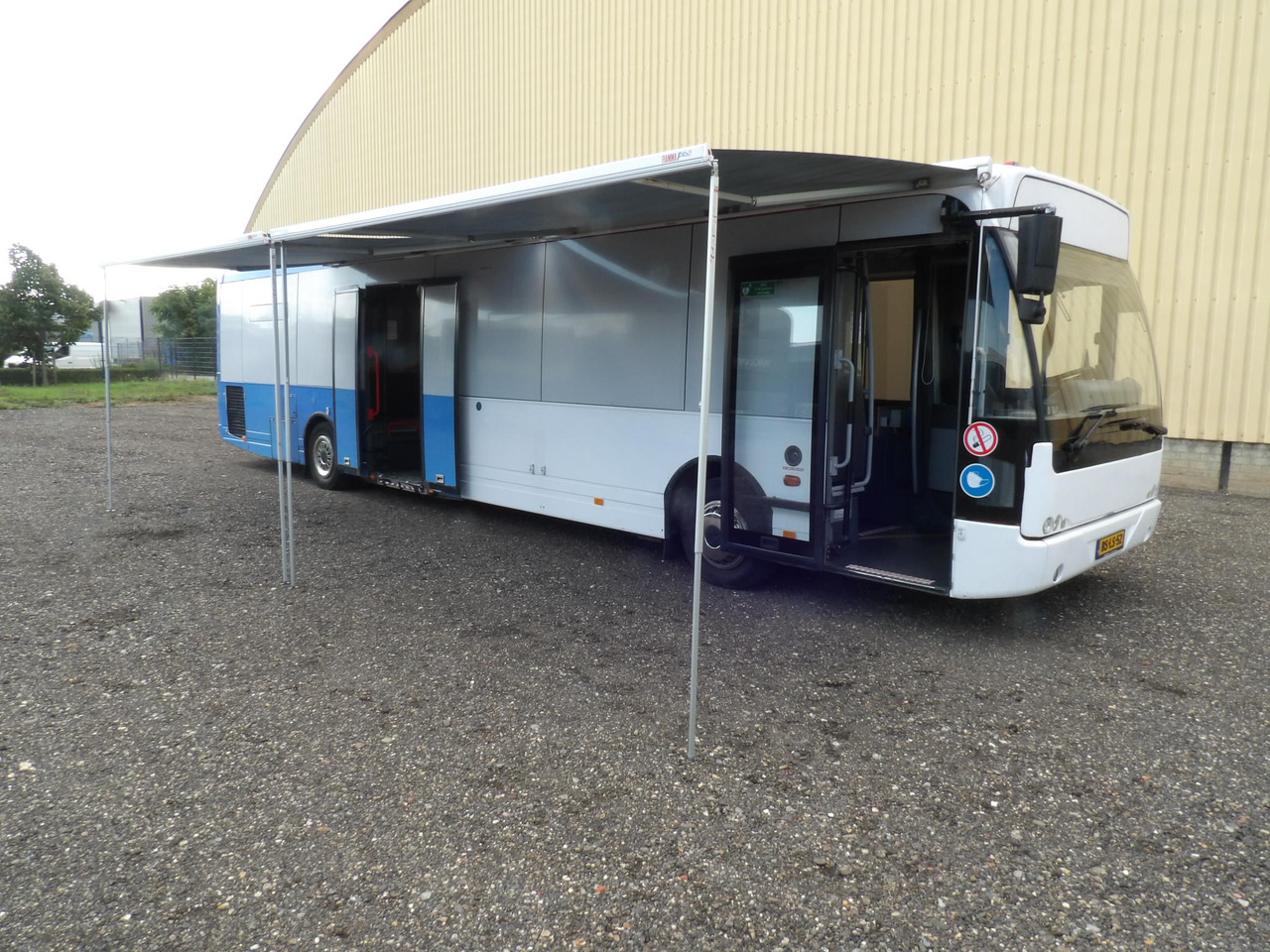 9x VDL Berkhof Ambassador 200, Euro 5 EEV SPECIAL BUS - حافلة: صور 1 9x VDL Berkhof Ambassador 200, Euro 5 EEV SPECIAL BUS - حافلة: صور 1