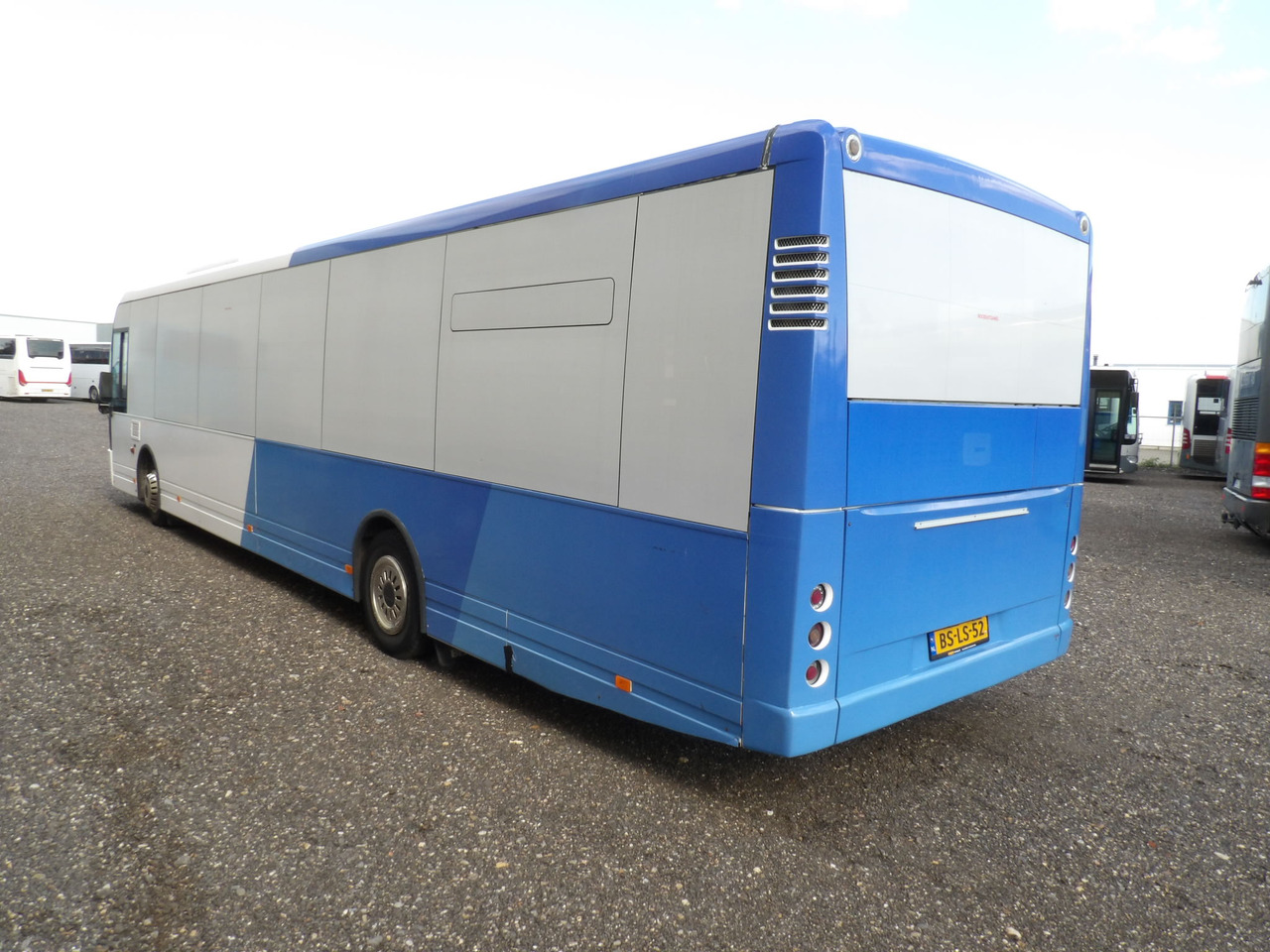 9x VDL Berkhof Ambassador 200, Euro 5 EEV SPECIAL BUS - حافلة: صور 5 9x VDL Berkhof Ambassador 200, Euro 5 EEV SPECIAL BUS - حافلة: صور 5