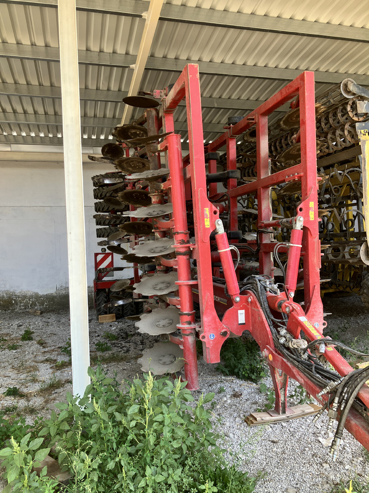 HORSCH Tiger 6 MT - مسلفة: صور 3 HORSCH Tiger 6 MT - مسلفة: صور 3
