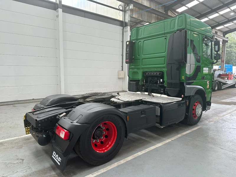 DAF XF 106.440 SPACECAB /ADR /INTARDER/STANDAIRCO - شاحنة جرار: صور 5 DAF XF 106.440 SPACECAB /ADR /INTARDER/STANDAIRCO - شاحنة جرار: صور 5