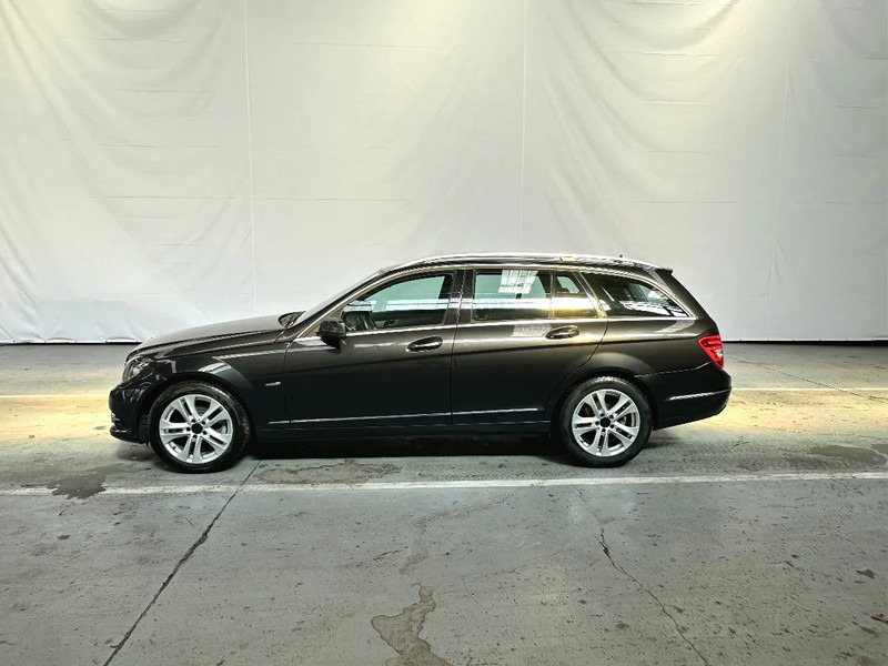 Mercedes-Benz C-Klasse C200 CDI / MOTORPROBLEEM /PROBLEME DE MOTEUR / MOTORPROBLEM - سيارة: صور 2 Mercedes-Benz C-Klasse C200 CDI / MOTORPROBLEEM /PROBLEME DE MOTEUR / MOTORPROBLEM - سيارة: صور 2