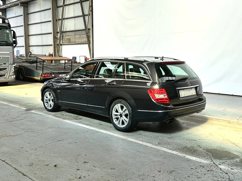 Mercedes-Benz C-Klasse C200 CDI / MOTORPROBLEEM /PROBLEME DE MOTEUR / MOTORPROBLEM - سيارة: صور 3 Mercedes-Benz C-Klasse C200 CDI / MOTORPROBLEEM /PROBLEME DE MOTEUR / MOTORPROBLEM - سيارة: صور 3