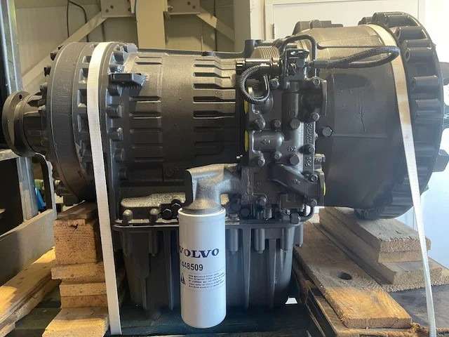 Volvo PT1563 22688 - علبة التروس: صور 1 Volvo PT1563 22688 - علبة التروس: صور 1