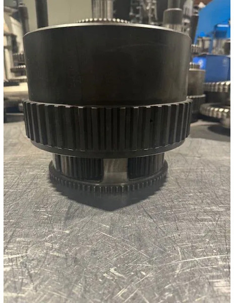 Volvo Planet Kit, PT1560, 1860, 1660, 1562, 1862, 1760,1761, 1761A, 1563, 1863, 1509, 2519, 2529, - علبة التروس: صور 1 Volvo Planet Kit, PT1560, 1860, 1660, 1562, 1862, 1760,1761, 1761A, 1563, 1863, 1509, 2519, 2529, - علبة التروس: صور 1