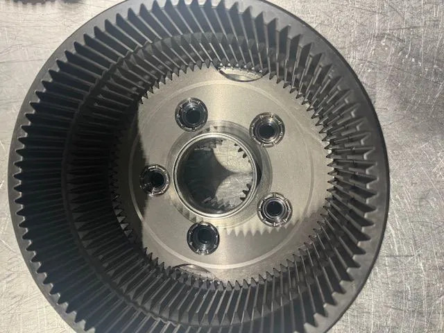 Volvo Planet Kit, PT1560, 1860, 1660, 1562, 1862, 1760,1761, 1761A, 1563, 1863, 1509, 2519, 2529, - علبة التروس: صور 2 Volvo Planet Kit, PT1560, 1860, 1660, 1562, 1862, 1760,1761, 1761A, 1563, 1863, 1509, 2519, 2529, - علبة التروس: صور 2