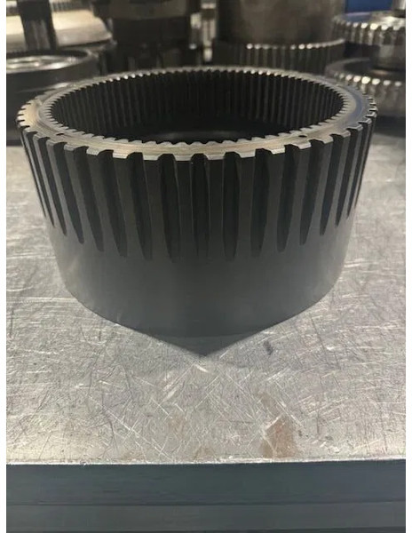 Volvo Ringgear, PT1560, 1860, 1660, 1562, 1862, 1760,1761, 1761A, 1563, 1863, 1509, 2519, 2529, - علبة التروس: صور 1 Volvo Ringgear, PT1560, 1860, 1660, 1562, 1862, 1760,1761, 1761A, 1563, 1863, 1509, 2519, 2529, - علبة التروس: صور 1